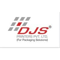 DJS PRINTERS PVT LTD