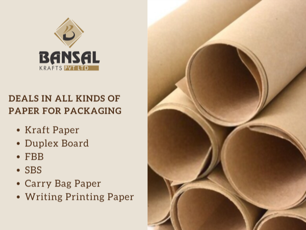 Paper Industry Image 2