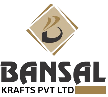 Bansal Krafts Logo
