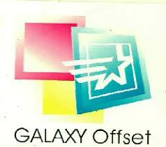 GALAXY OFFSET INDIA PVT LTD